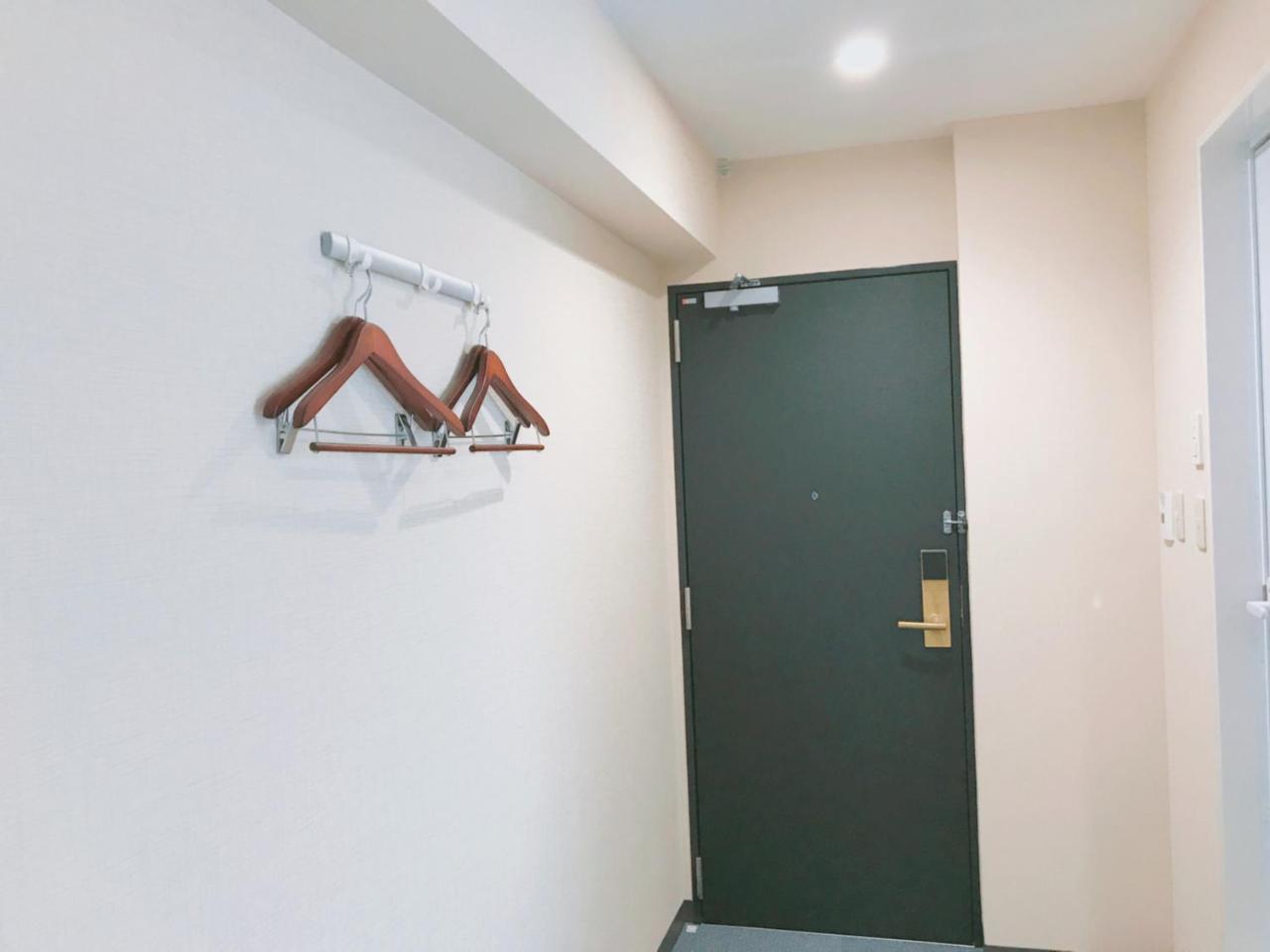 Meisen Hotel Osaka Exterior photo